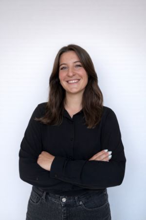 Yaëlle GUILLOUX-MICHAUT