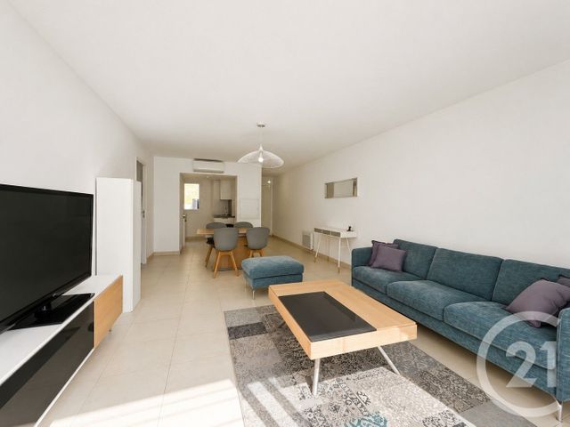 Appartement T3 à vendre - 3 pièces - 70.7 m2 - CALVI - 202 - CORSE - Century 21 Dary Immobilier