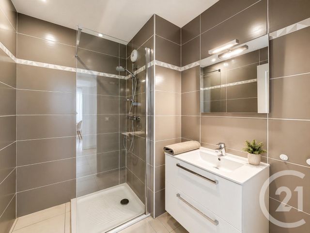 Appartement T3 à vendre - 3 pièces - 70.7 m2 - CALVI - 202 - CORSE - Century 21 Dary Immobilier