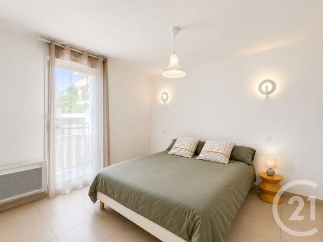 Appartement T3 à vendre - 3 pièces - 70.7 m2 - CALVI - 202 - CORSE - Century 21 Dary Immobilier