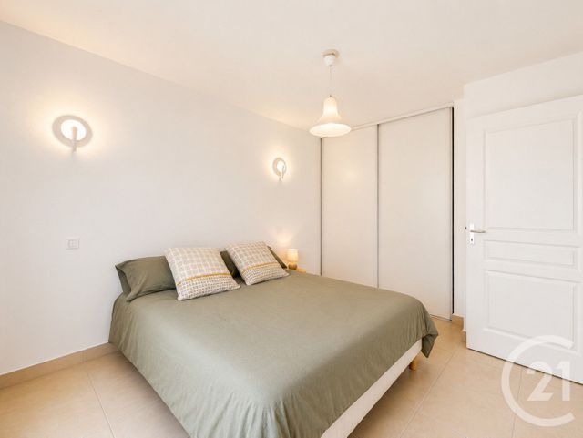 Appartement T3 à vendre - 3 pièces - 70.7 m2 - CALVI - 202 - CORSE - Century 21 Dary Immobilier