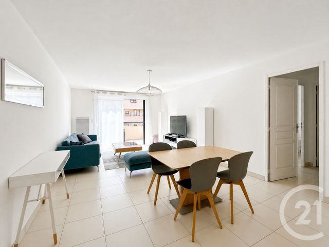 Appartement T3 à vendre - 3 pièces - 70.7 m2 - CALVI - 202 - CORSE - Century 21 Dary Immobilier