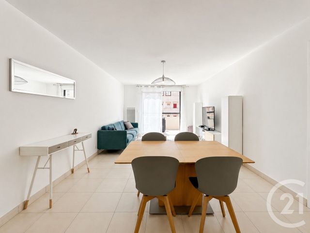 Appartement T3 à vendre - 3 pièces - 70.7 m2 - CALVI - 202 - CORSE - Century 21 Dary Immobilier