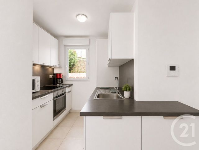 Appartement T3 à vendre - 3 pièces - 70.7 m2 - CALVI - 202 - CORSE - Century 21 Dary Immobilier