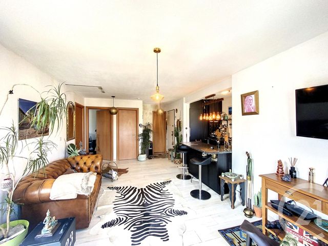 Appartement T3 à vendre - 3 pièces - 58.41 m2 - MONTICELLO - 202 - CORSE - Century 21 Dary Immobilier