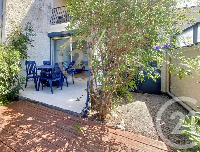 Appartement F2 à vendre - 2 pièces - 36.52 m2 - LUMIO - 202 - CORSE - Century 21 Dary Immobilier