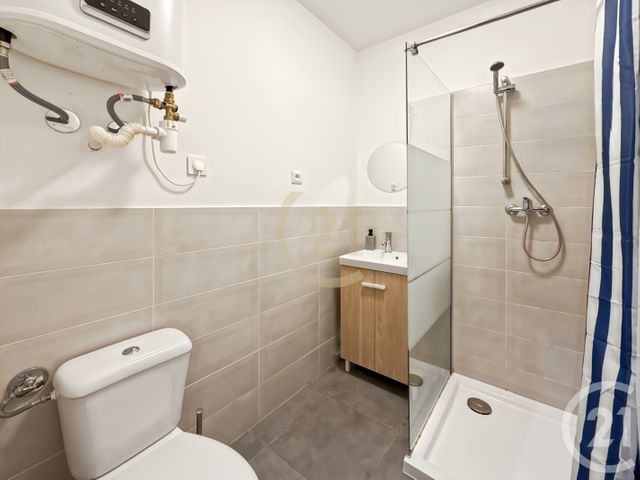 Appartement T4 à vendre - 4 pièces - 98.07 m2 - CALVI - 202 - CORSE - Century 21 Dary Immobilier