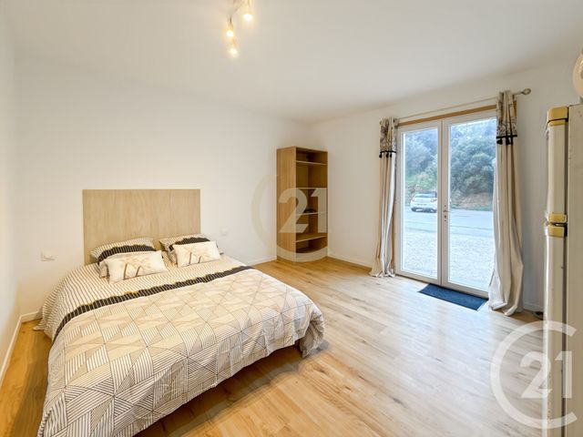 Appartement T4 à vendre - 4 pièces - 98.07 m2 - CALVI - 202 - CORSE - Century 21 Dary Immobilier