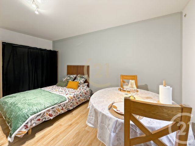 Appartement T4 à vendre - 4 pièces - 98.07 m2 - CALVI - 202 - CORSE - Century 21 Dary Immobilier