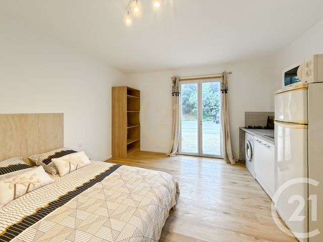 Appartement T4 à vendre - 4 pièces - 98.07 m2 - CALVI - 202 - CORSE - Century 21 Dary Immobilier