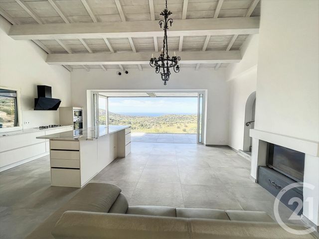 maison à vendre - 4 pièces - 136.0 m2 - AREGNO - 202 - CORSE - Century 21 Dary Immobilier