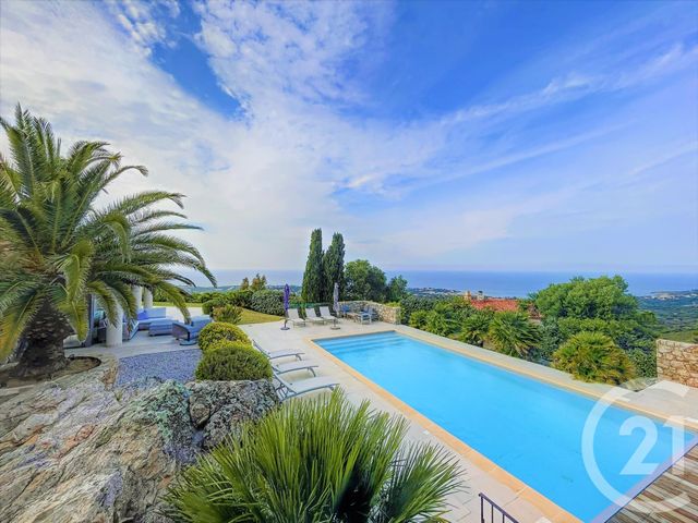 maison à vendre - 6 pièces - 241.47 m2 - LUMIO - 202 - CORSE - Century 21 Dary Immobilier