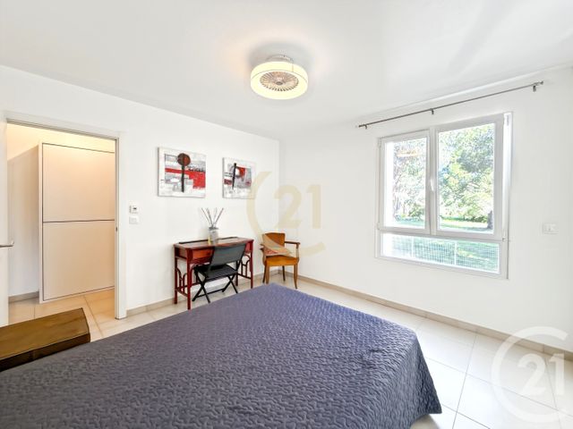 Appartement T2 à vendre - 2 pièces - 54.7 m2 - CALVI - 202 - CORSE - Century 21 Dary Immobilier