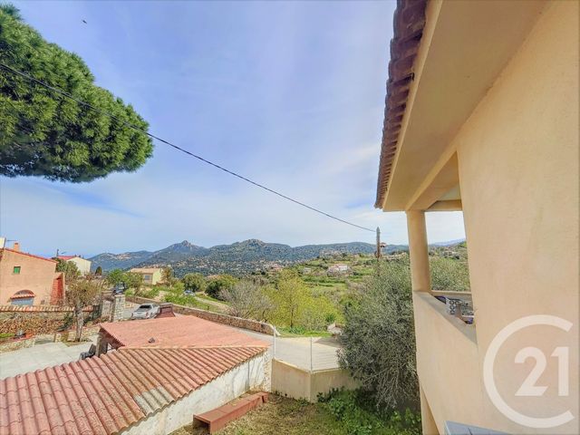 immeuble à vendre - 312.28 m2 - LAVATOGGIO - 202 - CORSE - Century 21 Dary Immobilier