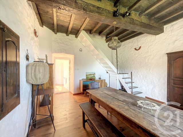 maison à vendre - 5 pièces - 89.0 m2 - VILLE DI PARASO - 202 - CORSE - Century 21 Dary Immobilier