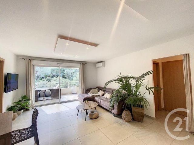 Appartement T3 à vendre - 3 pièces - 64.04 m2 - L ILE ROUSSE - 202 - CORSE - Century 21 Dary Immobilier