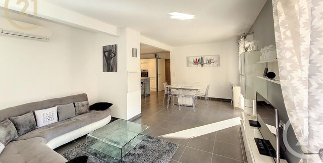 Appartement T3 à vendre - 3 pièces - 80.15 m2 - CALVI - 202 - CORSE - Century 21 Dary Immobilier