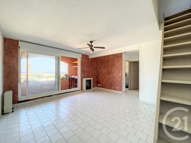 Appartement Duplex à vendre - 4 pièces - 70.0 m2 - L ILE ROUSSE - 202 - CORSE - Century 21 Dary Immobilier