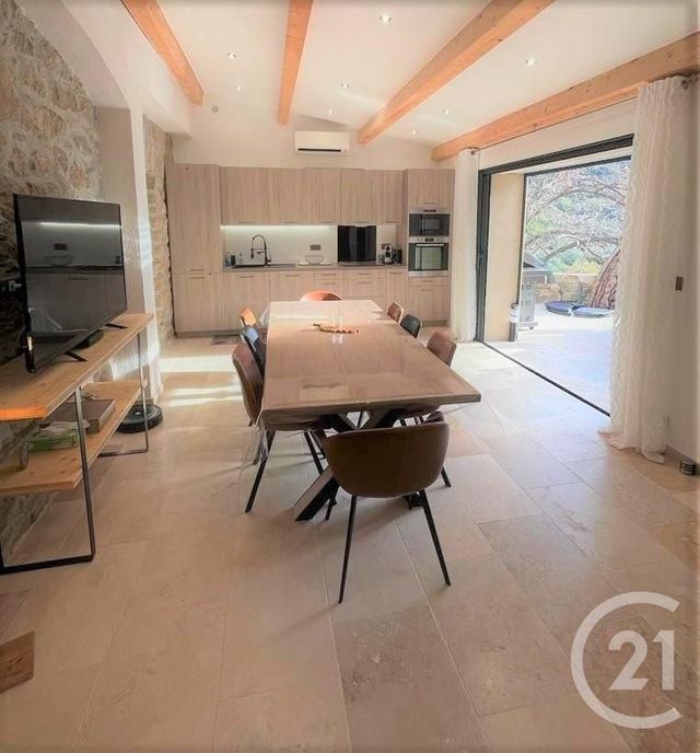 maison à vendre - 3 pièces - 52.08 m2 - MONTEGROSSO - 202 - CORSE - Century 21 Dary Immobilier