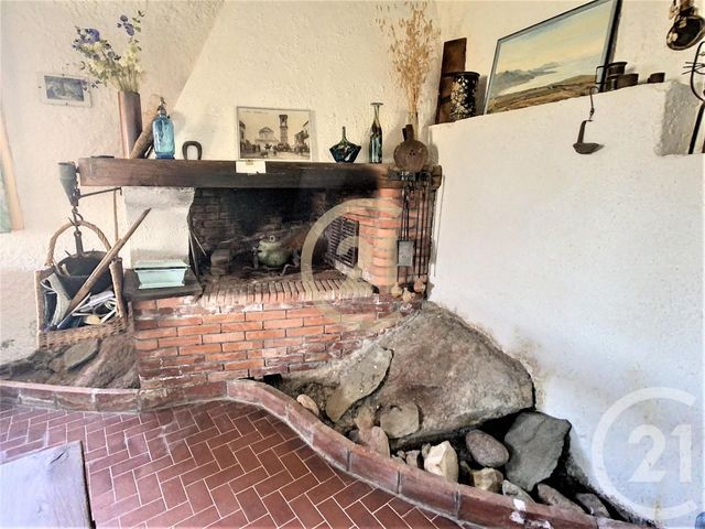 maison à vendre - 5 pièces - 95.7 m2 - AREGNO - 202 - CORSE - Century 21 Dary Immobilier