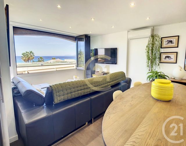 Appartement T2 à vendre - 2 pièces - 43.0 m2 - L ILE ROUSSE - 202 - CORSE - Century 21 Dary Immobilier