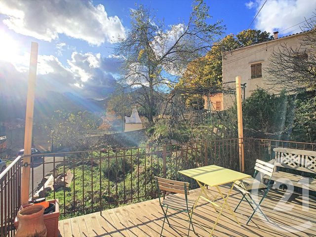maison à vendre - 6 pièces - 105.0 m2 - OLMI CAPPELLA - 202 - CORSE - Century 21 Dary Immobilier