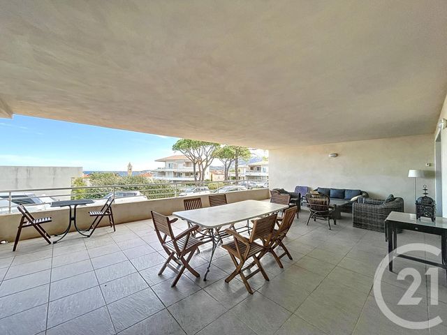 Appartement T4 à vendre - 4 pièces - 91.0 m2 - ALGAJOLA - 202 - CORSE - Century 21 Dary Immobilier