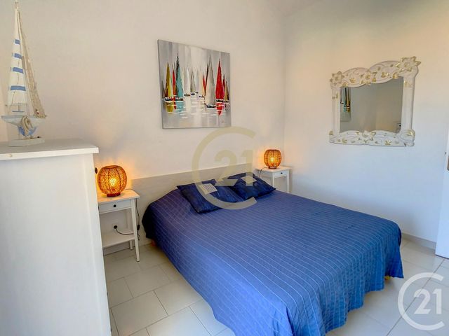 Appartement T2 à vendre - 2 pièces - 52.0 m2 - LUMIO - 202 - CORSE - Century 21 Dary Immobilier