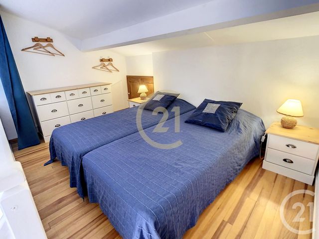 Appartement T2 à vendre - 2 pièces - 52.0 m2 - LUMIO - 202 - CORSE - Century 21 Dary Immobilier