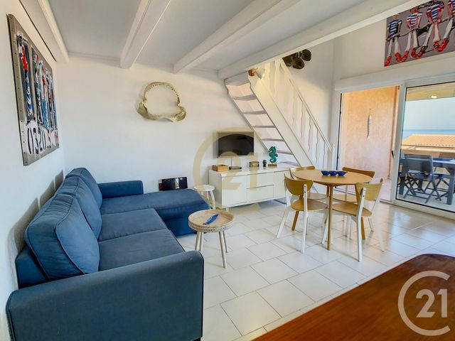 Appartement T2 à vendre - 2 pièces - 52.0 m2 - LUMIO - 202 - CORSE - Century 21 Dary Immobilier