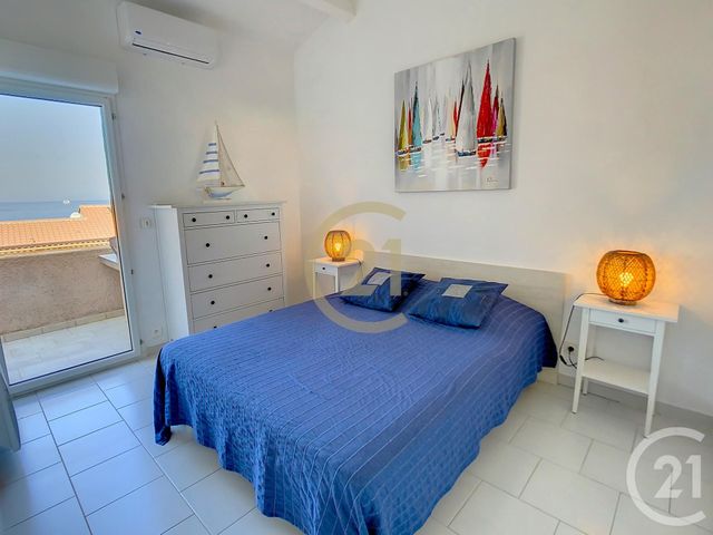 Appartement T2 à vendre - 2 pièces - 52.0 m2 - LUMIO - 202 - CORSE - Century 21 Dary Immobilier