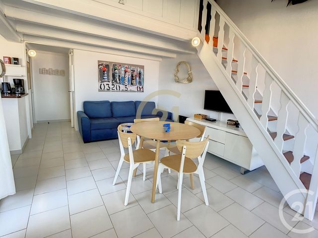 Appartement T2 à vendre - 2 pièces - 52.0 m2 - LUMIO - 202 - CORSE - Century 21 Dary Immobilier
