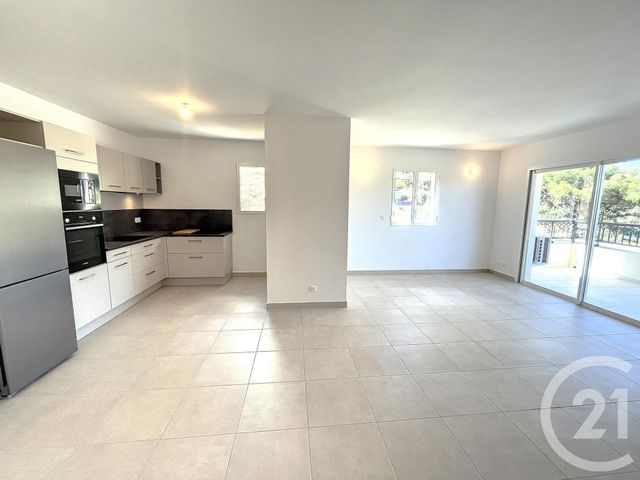 appartement à vendre - 2 pièces - 57.11 m2 - L ILE ROUSSE - 202 - CORSE - Century 21 Dary Immobilier