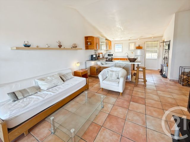 maison à vendre - 3 pièces - 68.0 m2 - LUMIO - 202 - CORSE - Century 21 Dary Immobilier