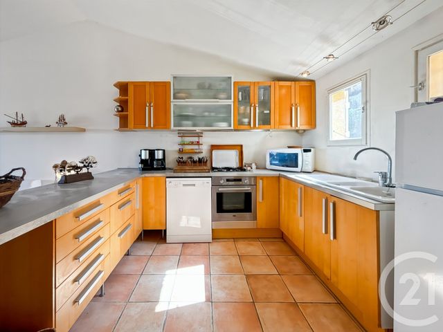 maison à vendre - 3 pièces - 68.0 m2 - LUMIO - 202 - CORSE - Century 21 Dary Immobilier