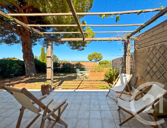 maison à vendre - 3 pièces - 68.0 m2 - LUMIO - 202 - CORSE - Century 21 Dary Immobilier