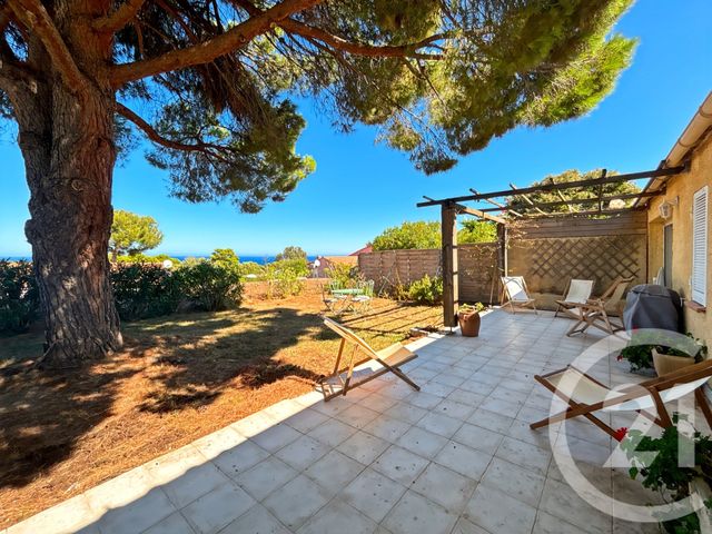 maison à vendre - 3 pièces - 68.0 m2 - LUMIO - 202 - CORSE - Century 21 Dary Immobilier