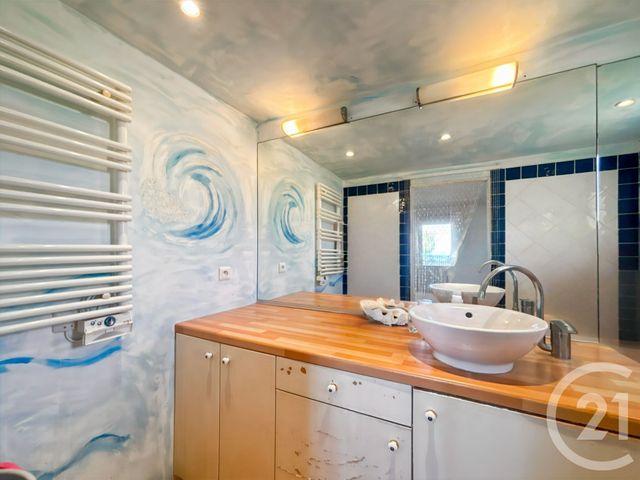 maison à vendre - 3 pièces - 68.0 m2 - LUMIO - 202 - CORSE - Century 21 Dary Immobilier