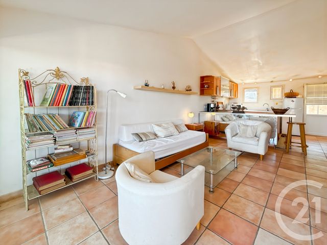 maison à vendre - 3 pièces - 68.0 m2 - LUMIO - 202 - CORSE - Century 21 Dary Immobilier