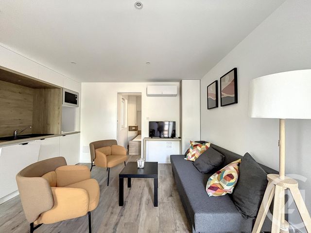 Appartement T3 à vendre - 3 pièces - 42.0 m2 - LUMIO - 202 - CORSE - Century 21 Dary Immobilier