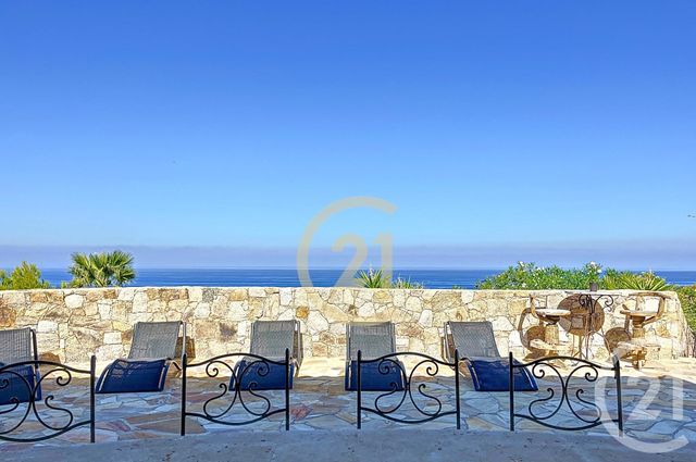 maison à vendre - 8 pièces - 204.0 m2 - LUMIO - 202 - CORSE - Century 21 Dary Immobilier