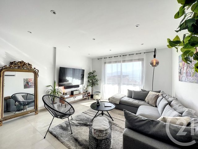Appartement T2 à vendre - 2 pièces - 55.27 m2 - CALVI - 202 - CORSE - Century 21 Dary Immobilier