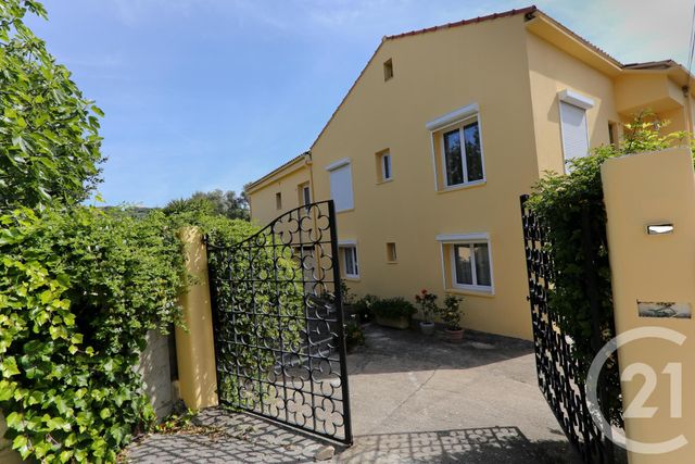 maison à vendre - 12 pièces - 242.07 m2 - CALVI - 202 - CORSE - Century 21 Dary Immobilier