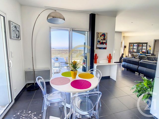 maison à vendre - 5 pièces - 185.0 m2 - LUMIO - 202 - CORSE - Century 21 Dary Immobilier