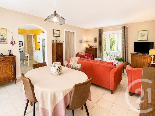 maison à vendre - 3 pièces - 85.0 m2 - AREGNO - 202 - CORSE - Century 21 Dary Immobilier