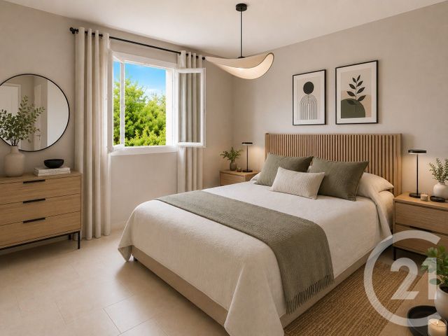 maison à vendre - 3 pièces - 85.0 m2 - AREGNO - 202 - CORSE - Century 21 Dary Immobilier
