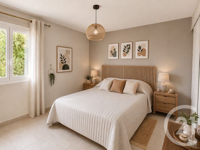 maison à vendre - 3 pièces - 85.0 m2 - AREGNO - 202 - CORSE - Century 21 Dary Immobilier