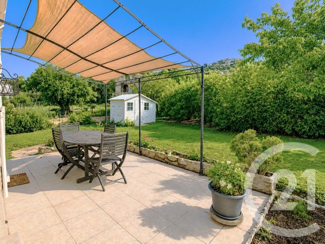 maison à vendre - 3 pièces - 85.0 m2 - AREGNO - 202 - CORSE - Century 21 Dary Immobilier