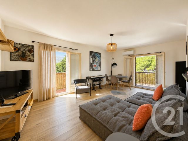 Appartement T2 à vendre CALVI