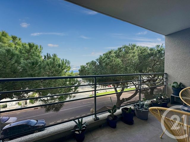 Appartement T3 à vendre - 3 pièces - 69.69 m2 - CALVI - 202 - CORSE - Century 21 Dary Immobilier